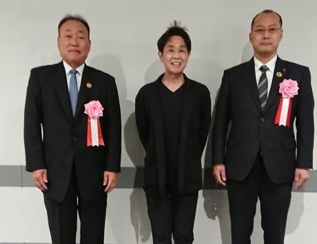 「はつらつクラブ岡崎（岡崎市老人クラブ連合会）総会・設立５０周年記念式典」に出席しました。