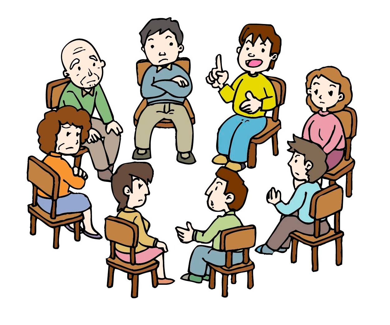 ひきこもりを考える会　ゲートキーパー「おじぎ草」