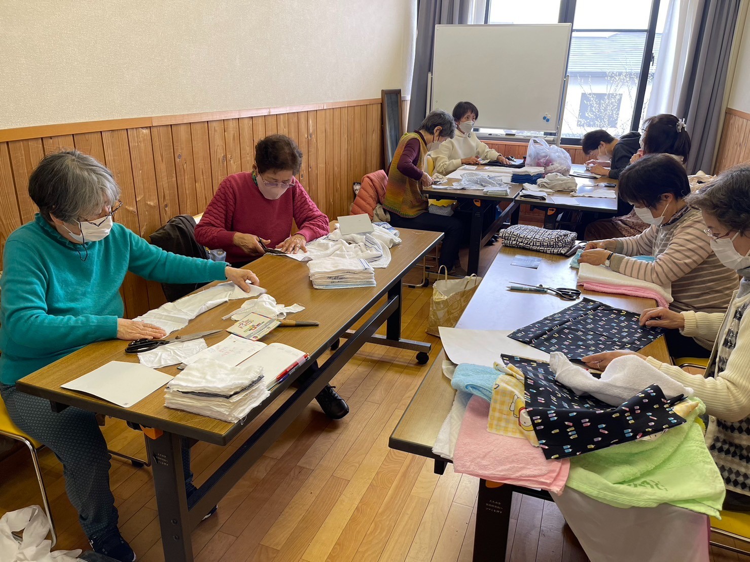 岡崎ホスピスケアを考える会
