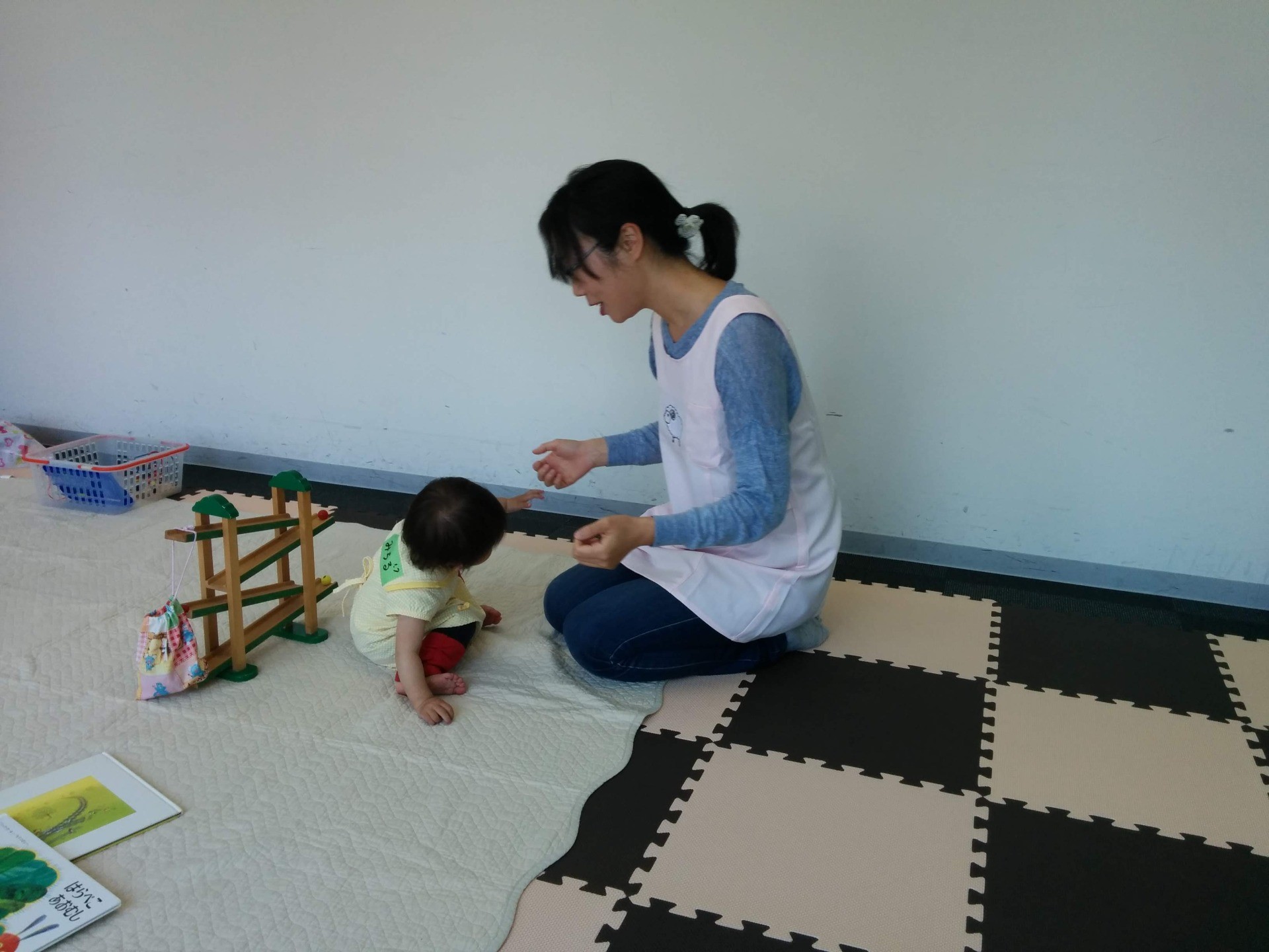 託児サークル　めりーさん