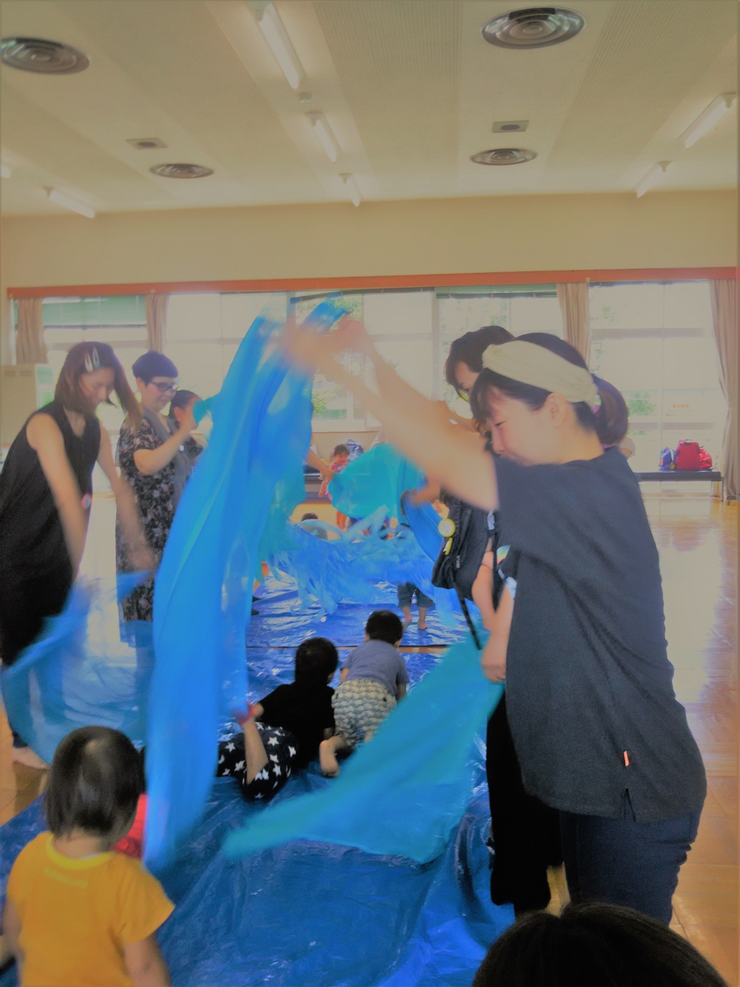 岡崎子育てネットワーカーの会