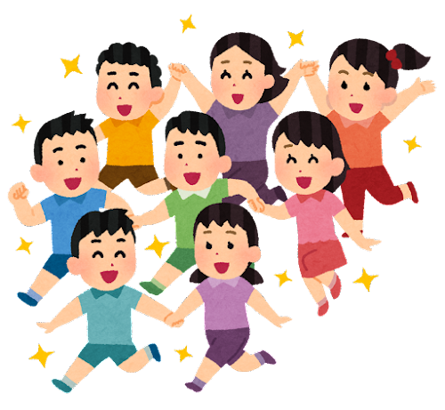 いつここ