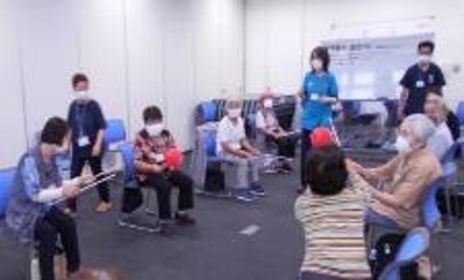 たちばなの会