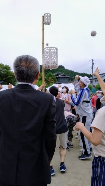 「愛恵協会 令和７年度 第４１回 アクセル全開！『進』運動会」に参加しました。