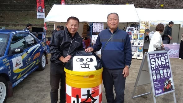 『見て聞いて体験しよう！バリアフリっちゃお！』を開催しました。